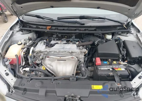 2012 Scion Tc z USA, uszkodzony, nr VIN JTKJF5C7XC3040669